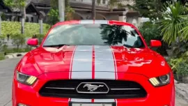 HOT!!! 2015 Ford Mustang GT 5.0 50th Anniversary Edition for sale at affordable price! 