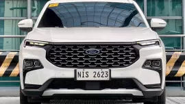 2024 Ford Territory Titanium 1.5 Gas Automatic 🔥✅ 𝐂𝐋𝐄𝐎 🙋🏼‍♀️📲0938 830 7235