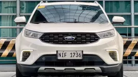 2023 Ford Territory Titanium 1.5 Gas Automatic🔥✅ 𝐂𝐋𝐄𝐎 🙋🏼‍♀️📲0938 830 7235