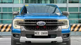 2023 Ford Ranger Sports 4x2 2.0 Automatic Diesel 263k ALL-IN 🔥✅ 𝐂𝐋𝐄𝐎 🙋🏼‍♀️📲0938 830 7235