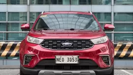 2022 Ford Territory Titanium 1.5 Automatic Gas 102K ALL-IN🔥✅ 𝐂𝐋𝐄𝐎 🙋🏼‍♀️📲0938 830 7235