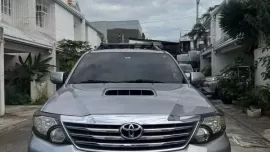 HOT!!! 2015 Toyota Fortuner G 4x2 Black Edition for sale at affordable price! 