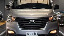 HOT!!! 2020 Hyundai Starex VGT (local) for sale at affordable price! 