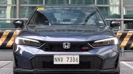 2025 Honda Civic RS e:HEV Hybrid✅284K ALL IN DP‼️ 🙋🏻‍♂️ 𝐂𝐀𝐑𝐋 𝐁. 📲 𝟎𝟗𝟑𝟖 𝟒𝟓𝟖 𝟖𝟕𝟕𝟗