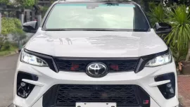 HOT!!! 2023 Toyota Fortuner GRS 4x4 for sale at affordable price! 