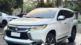 HOT!!! 2018 Mitsubishi Montero Sports GLS Premium for sale at affordable price! 