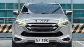 2023 Isuzu mu-X 3.0 LS-A 4x2 Automatic Diesel🔥✅ 𝐂𝐋𝐄𝐎 🙋🏼‍♀️📲0938 830 7235