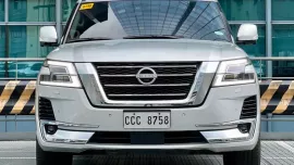 2024 Nissan Patrol Royale V8 LE 4x4  5.6 Gas AT🔥✅ 𝐂𝐋𝐄𝐎 🙋🏼‍♀️📲0938 830 7235