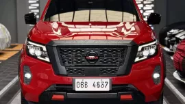 HOT!!! 2024 Nissan Navara Pro 4x Top of the line 4x4 for sale at affordable price! 