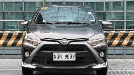 2021 Toyota Wigo 1.0 G A/T Gas ☎️0935 600 3692 JAN RAY DE JESUS ✅️78K ALL-IN DP