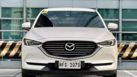 2021 Mazda CX8 2.5 A/T Gas ☎️0935 600 3692 JAN RAY DE JESUS ✅️42K ALL-IN DP 