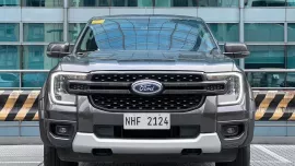 2023 Ford Ranger Sport 4x 2.0 A/T Diesel ☎️0935 600 3692 JAN RAY DE JESUS ✅️158K ALL-IN DP