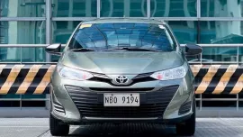 2019 Toyota Vios 1.3 XE Gas A/T ☎️0935 600 3692 JAN RAY DE JESUS ✅️55K ALL-IN DP