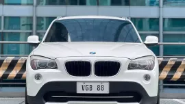 2021 BMW X1 sDrive18i A/T Gas ☎️0935 600 3692 JAN RAY DE JESUS ✅️229K ALL-IN DP