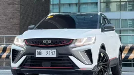 🔥🔥2023 Geely Coolray Sport SE 1.5 Automatic Gas 📲Call or Text: 09957210548 ARVIN BATALLER🔥🔥
