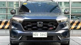  2024 Honda CRV 2.0 RS e:HEV Hybrid AT‼️🔥 𝟎𝟗𝟏𝟐𝟏𝟎𝟔𝟏𝟒𝟔𝟐 𝐌𝐀𝐁𝐘 𝐋𝐀𝐓𝐈𝐃𝐎 📲📩🙋🏻