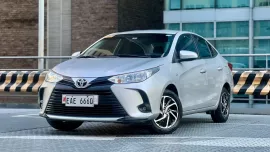 🔥🔥2021 Toyota Vios 1.3 XLE Gas Automatic 📲Call or Text: 09957210548 ARVIN BATALLER🔥🔥