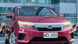 2021 Honda City 1.5 V🙋🏻‍♂️ 𝐂𝐀𝐑𝐋 𝐁. 📲 𝟎𝟗𝟑𝟖 𝟒𝟓𝟖 𝟖𝟕𝟕𝟗✅90K ALL IN DP‼️
