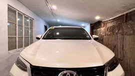 HOT!!! 2021 Toyota Fortuner V for sale at affordable price! 