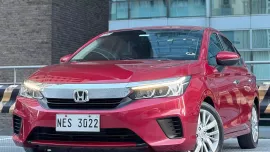 🔥🔥2021 Honda City 1.5 V CVT Gas Automatic 📲Call or Text: 09957210548 ARVIN BATALLER🔥🔥