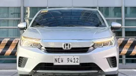 2021 Honda City 1.5 V CVT🙋🏻‍♂️ 𝐂𝐀𝐑𝐋 𝐁. 📲 𝟎𝟗𝟑𝟖 𝟒𝟓𝟖 𝟖𝟕𝟕𝟗✅98K ALL IN DP‼️