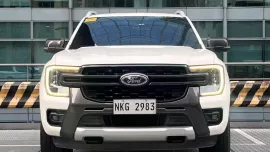 2025 Ford Ranger Wildtrak 4x2 2.0🙋🏻‍♂️ 𝐂𝐀𝐑𝐋 𝐁. 📲 𝟎𝟗𝟑𝟖 𝟒𝟓𝟖 𝟖𝟕𝟕𝟗✅372K ALL IN DP‼️