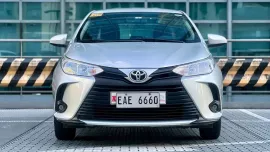 2021 Toyota Vios 1.3 XLE 22k ALL IN DP‼️🔥 𝟎𝟗𝟏𝟐𝟏𝟎𝟔𝟏𝟒𝟔𝟐 𝐌𝐀𝐁𝐘 𝐋𝐀𝐓𝐈𝐃𝐎 📲📩🙋🏻