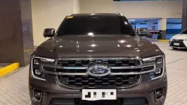 HOT!!! 2023 Ford Everest Titanium 4x4 for sale at affordable price!