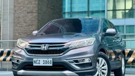 🔥🔥2017 Honda CRV 2.0 S CVT Automatic Gas 📲Call or Text: 09957210548 ARVIN BATALLER🔥🔥