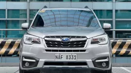 2017 Subaru Forester 2.0i-P Premium AWD🙋🏻‍♂️ 𝐂𝐀𝐑𝐋 𝐁. 📲 𝟎𝟗𝟑𝟖 𝟒𝟓𝟖 𝟖𝟕𝟕𝟗✅99K ALL IN