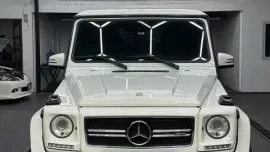 HOT!!! 2016 Mercedes-Benz G63 AMG Local Unit for sale at affordable price!