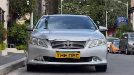 HOT!!! 2013 Toyota Camry 2.5V for sale at affordable price! 