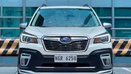 2020 Subaru Forester 2.0 GT Edition🙋🏻‍♂️ 𝐂𝐀𝐑𝐋 𝐁. 📲 𝟎𝟗𝟑𝟖 𝟒𝟓𝟖 𝟖𝟕𝟕𝟗✅229K ALL IN DP‼️