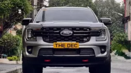 HOT!!! 2025 Ford Everest Titanium Plus 4x2 for sale at affordable price! 