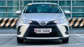 2021 Toyota Vios 1.3 XLE Gas A/T ☎️0935 600 3692 JAN RAY DE JESUS ✅️22K ALL-IN DP