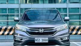 2017 Honda CRV 2.0 S CVT A/T Gas ☎️0935 600 3692 JAN RAY DE JESUS 