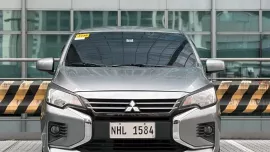 2023 Mitsubishi Mirage G4 GLX A/T Gas ☎️0935 600 3692 JAN RAY DE JESUS ✅️ZERO DP