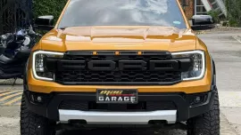 HOT!!! 2024 Ford Ranger Wildtrak 4x2 Raptor Look for sale at affordable price! 
