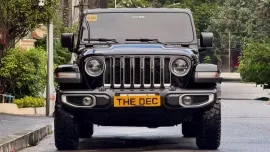 HOT!!! 2023 Jeep Gladiator Overland for sale at affordable price!