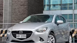 🔥🔥2016 Mazda 2 Hatchback 1.5 Automatic Gas 📲Call or Text: 09957210548 ARVIN BATALLER🔥🔥