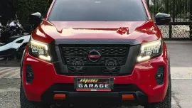 HOT!!! 2024 Nissan Navara Calibre Pro4x 4x4 Top of the line for sale at affordable price!