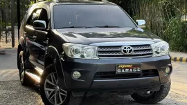 HOT!!! 2010 Toyota Fortuner G for sale at affordable price! 