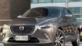 🔥🔥2018 Mazda CX3 2WD Sport 2.0 Automatic Gas 📲Call or Text: 09957210548 ARVIN BATALLER🔥🔥