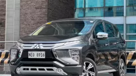 🔥🔥2021 Mitsubishi Xpander GLS 1.5 Gas Automatic 📲Call or Text: 09957210548 ARVIN BATALLER🔥🔥