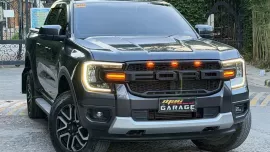 HOT!!! 2023 Ford Ranger Sports 4x2 Raptor Look for sale at affordable price!