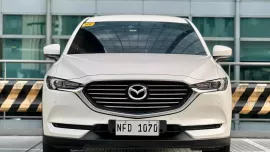 2021 Mazda CX8 2.5 AT Gas 42K mileage only‼️🔥 𝟎𝟗𝟏𝟐𝟏𝟎𝟔𝟏𝟒𝟔𝟐 𝐌𝐀𝐁𝐘 𝐋𝐀𝐓𝐈𝐃𝐎 📲📩🙋🏻