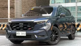 🔥🔥2024 Honda CRV 2.0 RS e:HEV Hybrid Automatic 📲Call or Text: 09957210548 ARVIN BATALLER🔥🔥