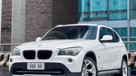 🔥🔥2011 BMW X1 sDrive18i Automatic Gas 📲Call or Text: 09957210548 ARVIN BATALLER🔥🔥