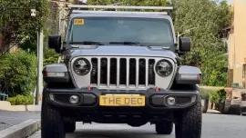 HOT!!! 2021 Jeep Gladiator Rubicon for sale at affordable price! 