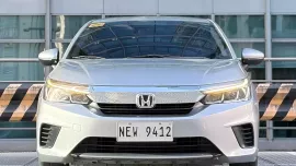 2021 Honda City 1.5 V CVT Gas A/T ☎️0935 600 3692 JAN RAY DE JESUS ✅️98K ALL-IN DP